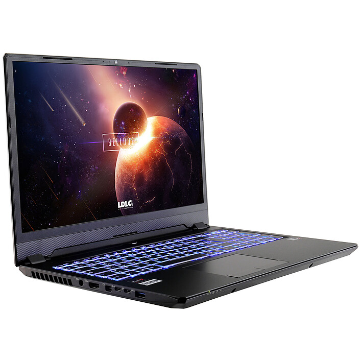 LDLC Bellone XF6-I7-16-S10