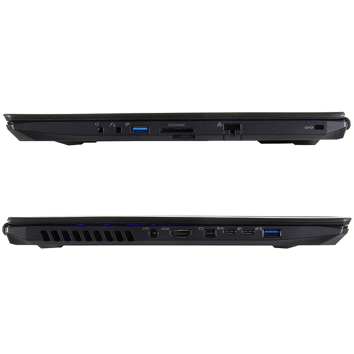 Acheter LDLC Bellone XF6-I7-16-S10