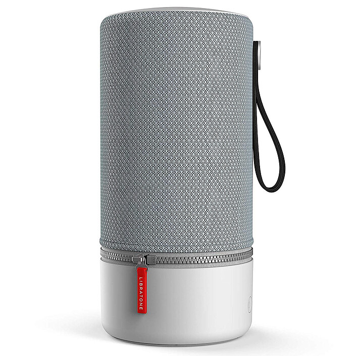 Libratone ZIPP 2 Frosty Grey