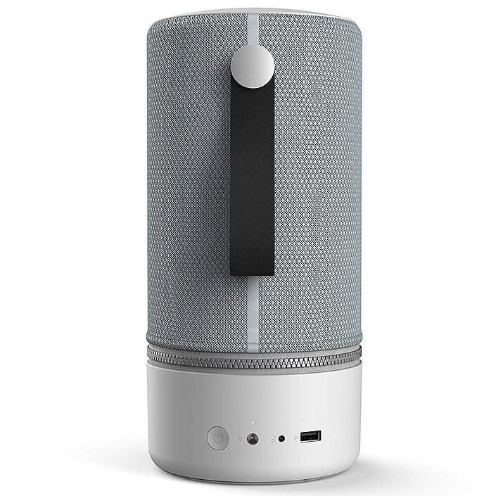 Libratone ZIPP 2 Frosty Grey a bajo precio