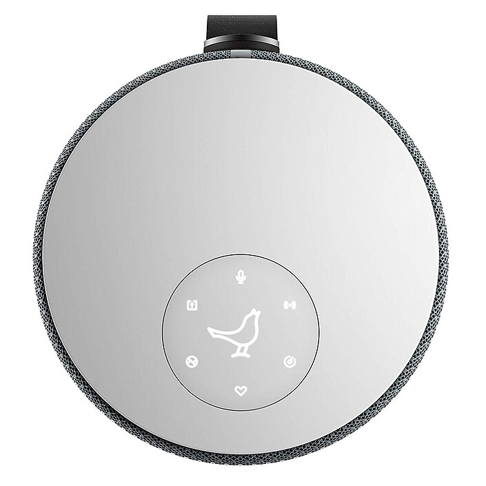 Comprar Libratone ZIPP 2 Frosty Grey