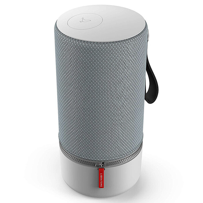 Opiniones sobre Libratone ZIPP 2 Frosty Grey