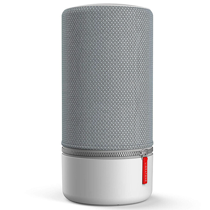 Red y Streaming de audio