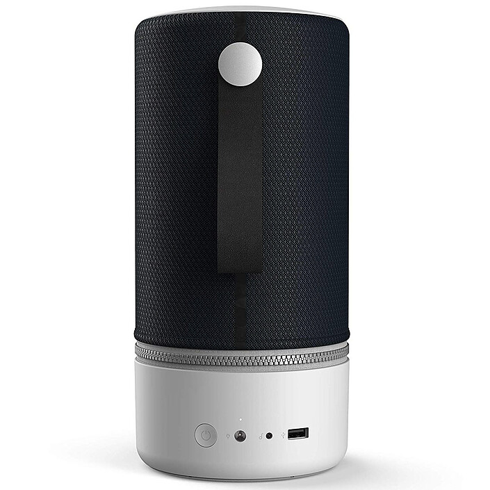 Libratone ZIPP 2 Stormy Black a bajo precio