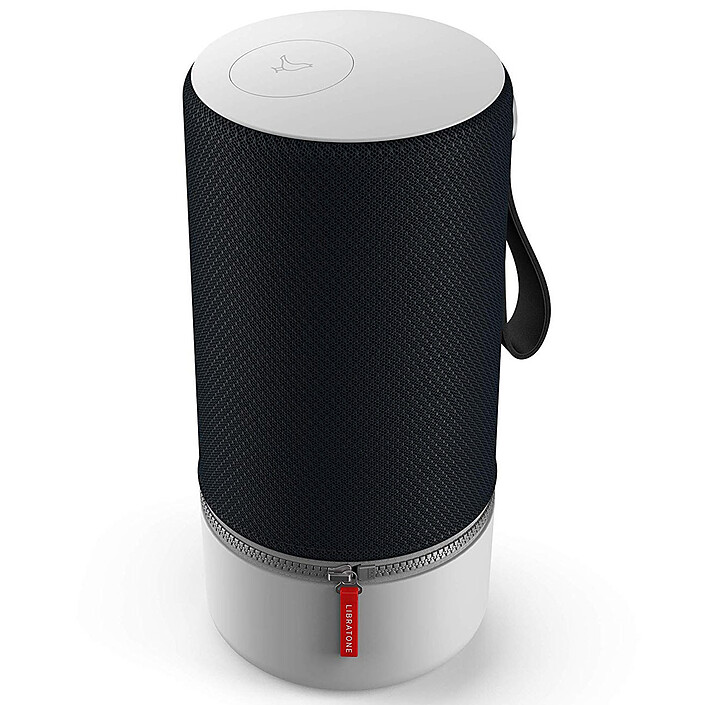 Opiniones sobre Libratone ZIPP 2 Stormy Black