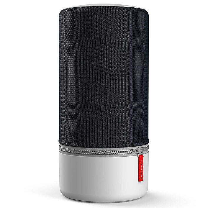 Red y Streaming de audio