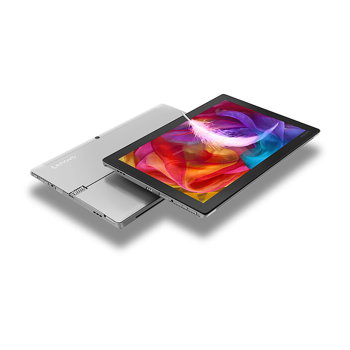 Lenovo Miix 520-12IKB 81CG (81CG01EVSP) a bajo precio