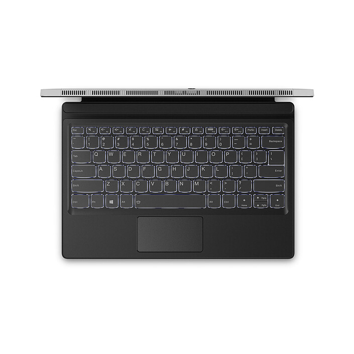 Opiniones sobre Lenovo Miix 520-12IKB 81CG (81CG01EVSP)