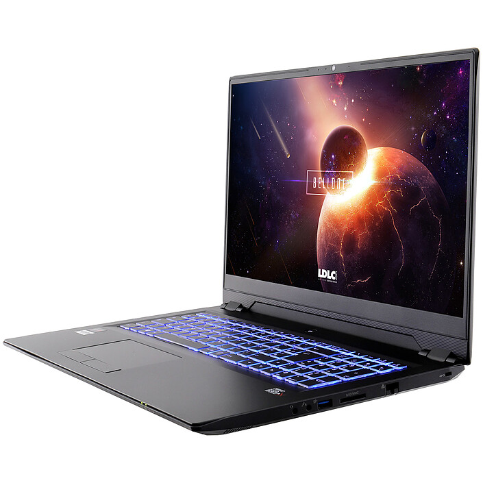 Avis LDLC Bellone XF7-I7-32-S40M5