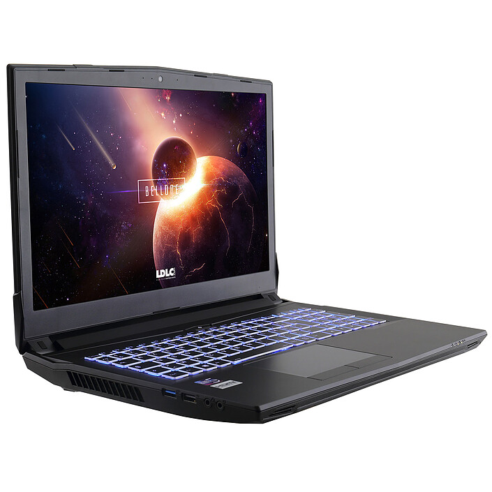 LDLC Bellone PF5-I7-16-S4H20