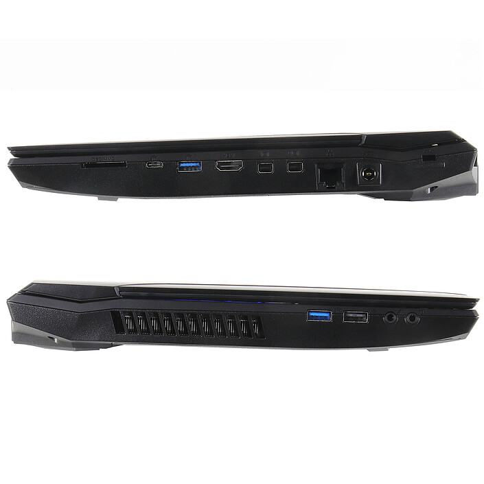 LDLC Bellone PF5-I7-16-S4H20 pas cher