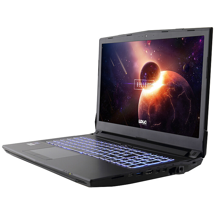 Avis LDLC Bellone PF5-I7-16-S4H20