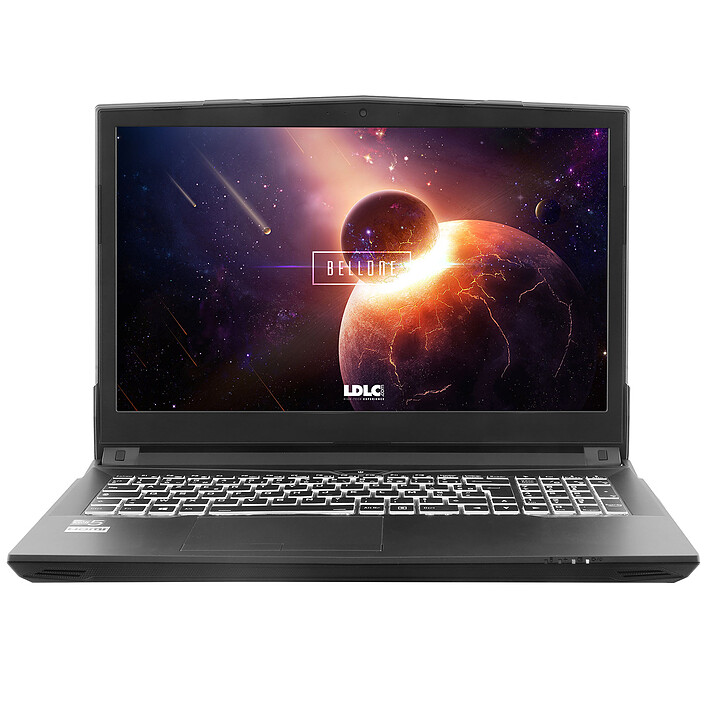 PC portable