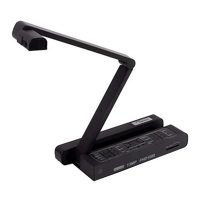 Optoma DC455