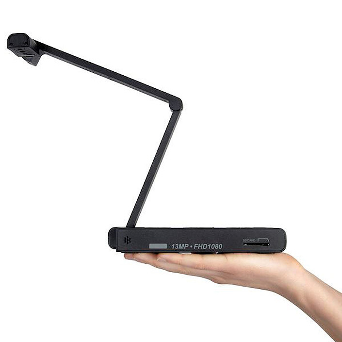 Optoma DC455 pas cher