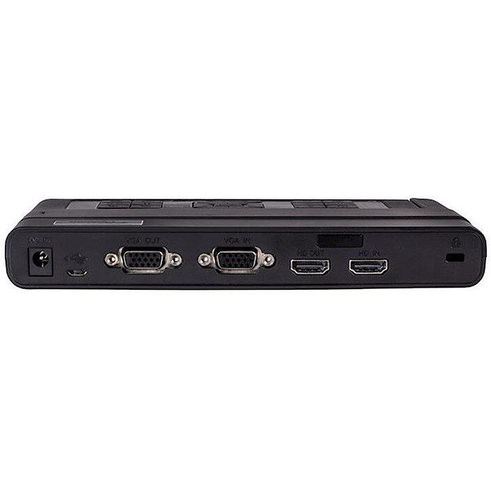 Acheter Optoma DC455