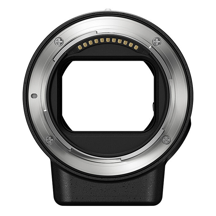 cheap Nikon Z 6 24-70mm f/4 S FTZ Adapter