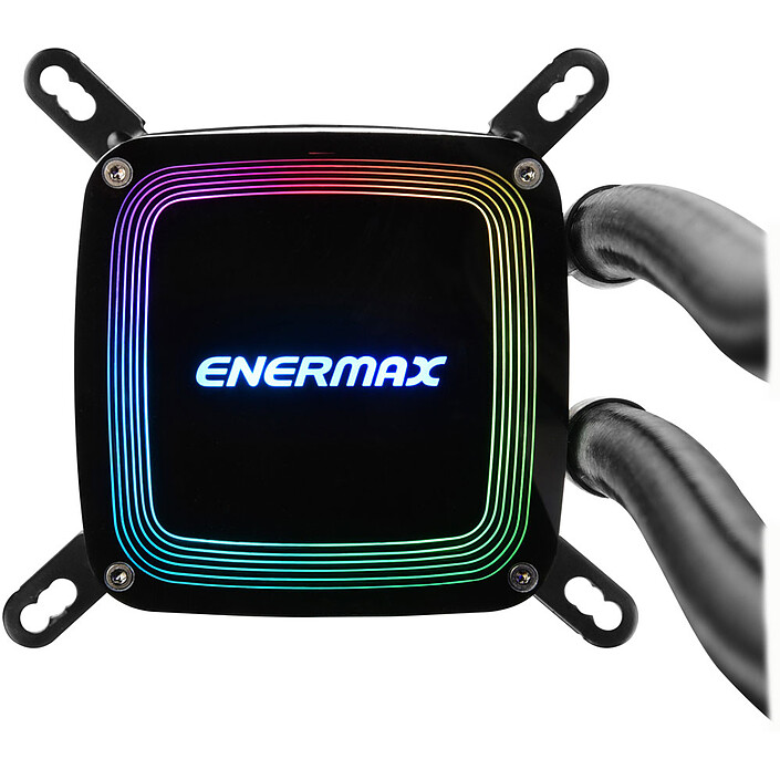 Acheter Enermax AquaFusion 240 ARGB