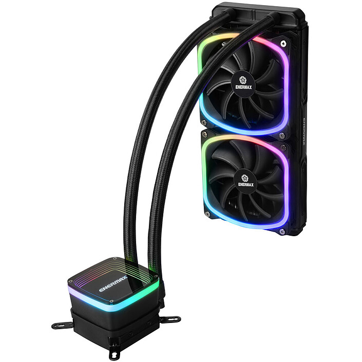 Ventilateur processeur