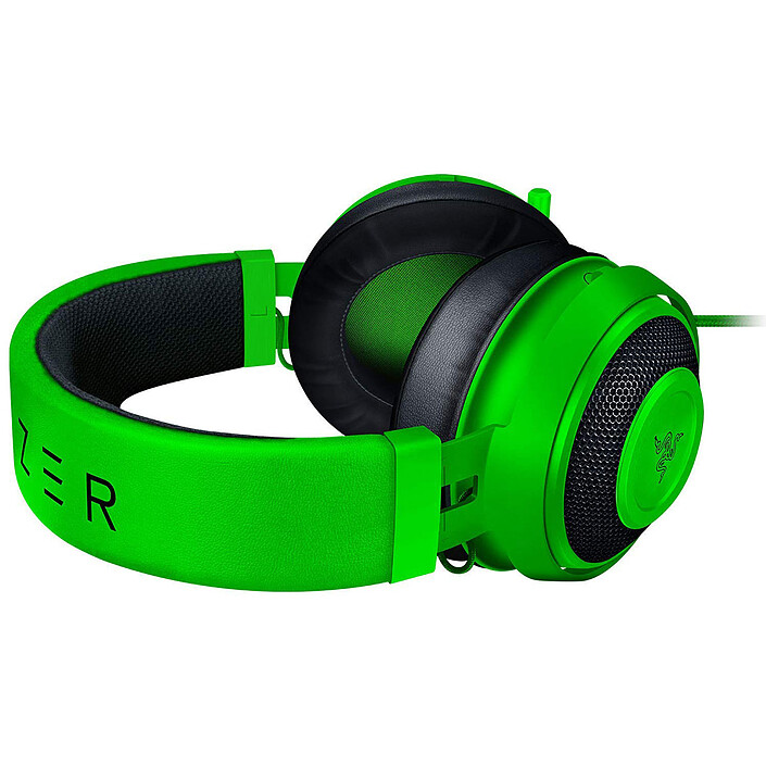 Acheter Razer Kraken 2019 (vert)
