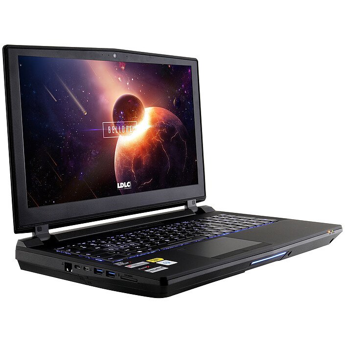 LDLC Bellone XT59-I9-16-S20