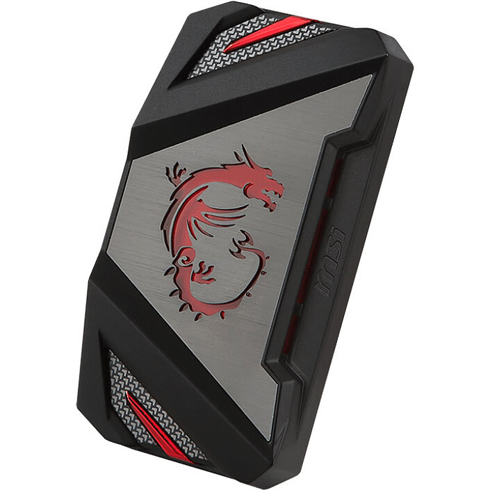 MSI 2WAY SLI HB BRIDGE L (80 mm)