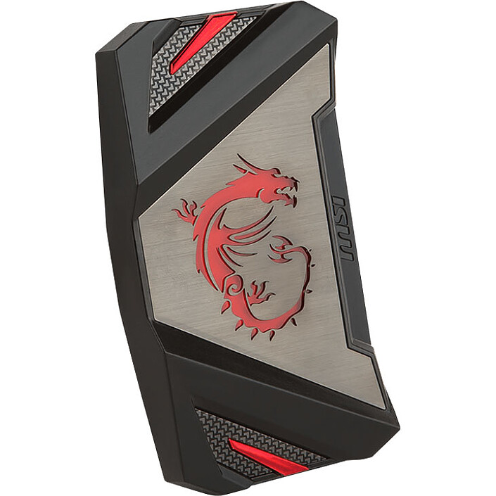Avis MSI 2WAY SLI HB BRIDGE L (80 mm)