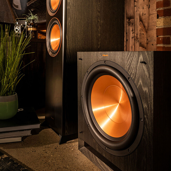 cheap Klipsch SPL-150