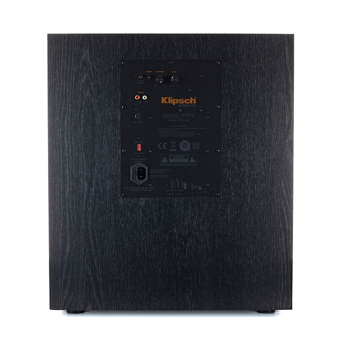 Buy Klipsch SPL-150