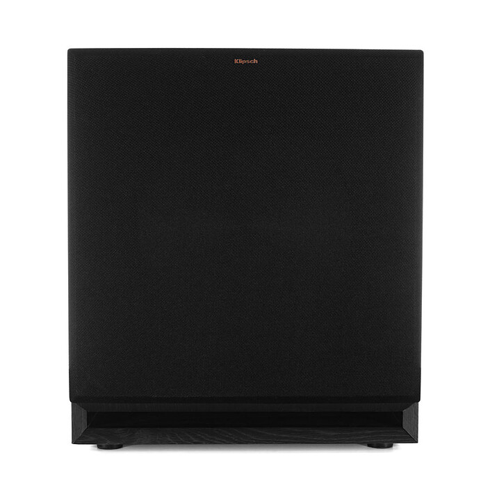 Review Klipsch SPL-150