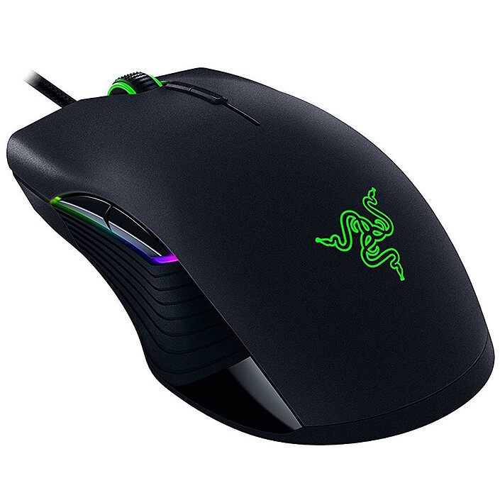 Razer Lancehead Tournament Edition (Gunmetal Grey)