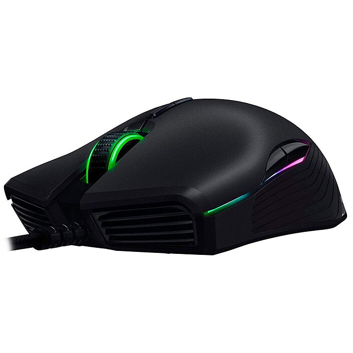 Avis Razer Lancehead Tournament Edition (Gunmetal Grey)