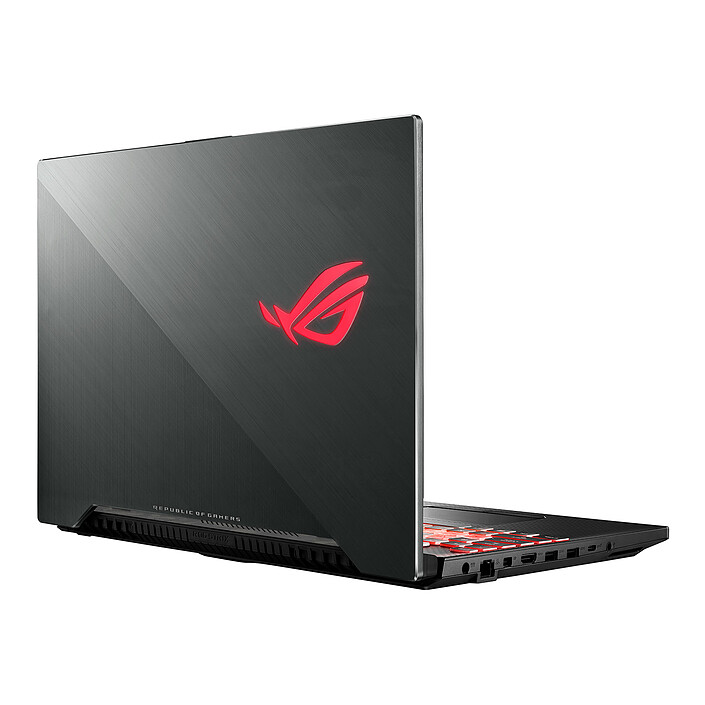 ASUS ROG Strix SCAR II GL504GW-ES043 a bajo precio