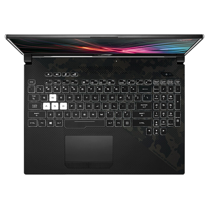 Comprar ASUS ROG Strix SCAR II GL504GV-ES020
