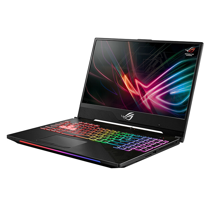 Opiniones sobre ASUS ROG Strix SCAR II GL504GV-ES020