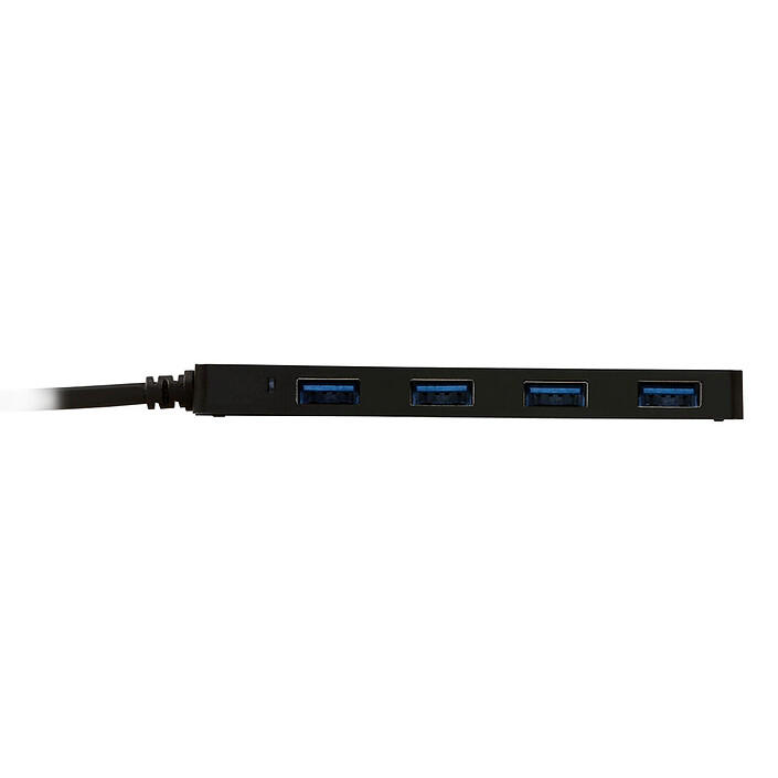 Avis i-tec USB-C Slim Passive Hub 4 Ports (U3CR3HUB)