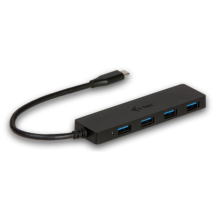 Hub USB