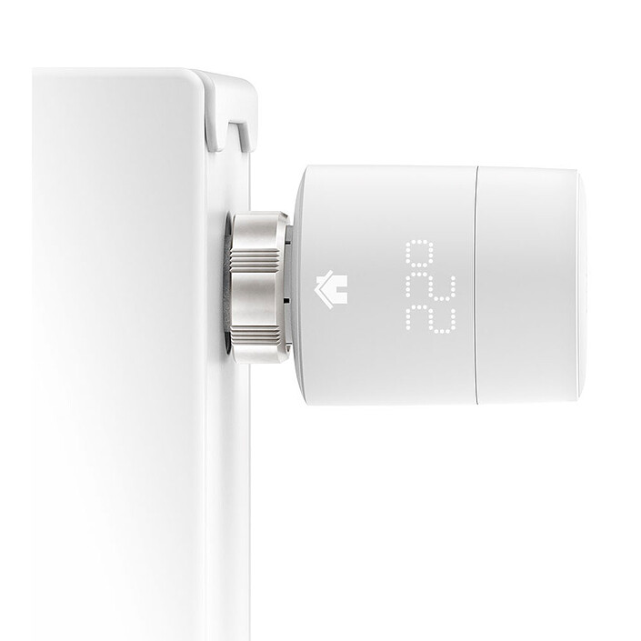 Avis Tado Kit de démarrage v3+ Horizontal