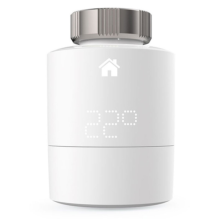 Thermostat connecté