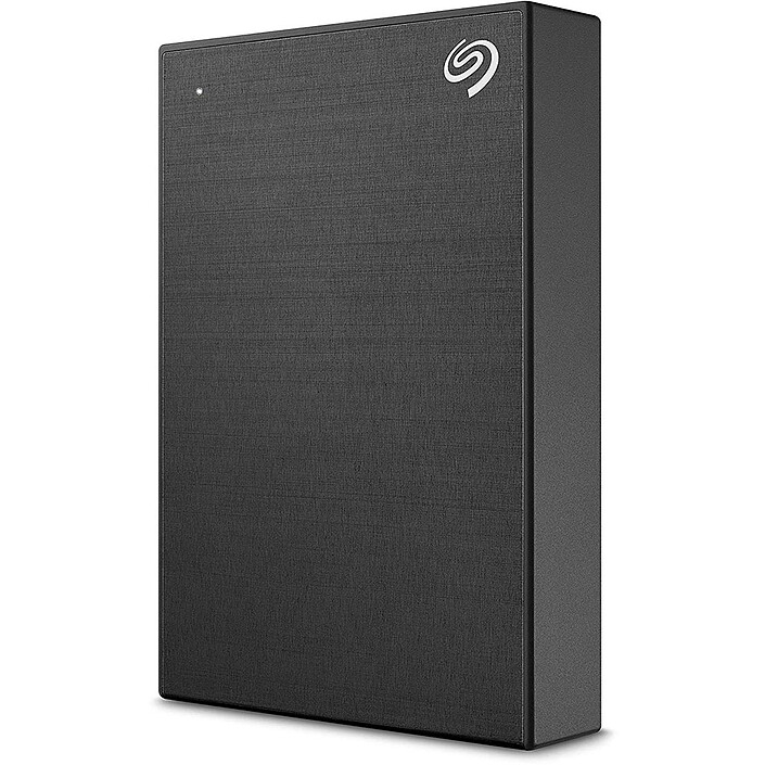 Avis Seagate Backup Plus Portable 4 To Noir (USB 3.0)