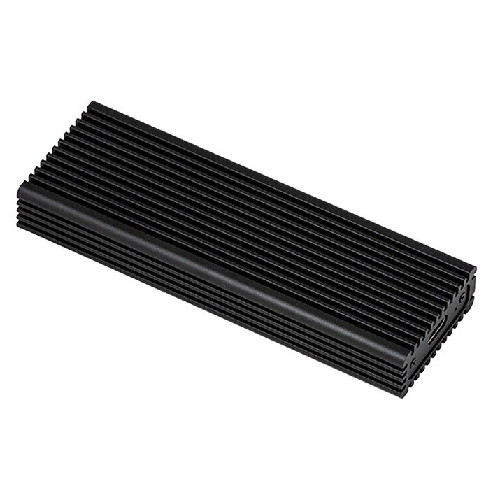Caja de disco duro
