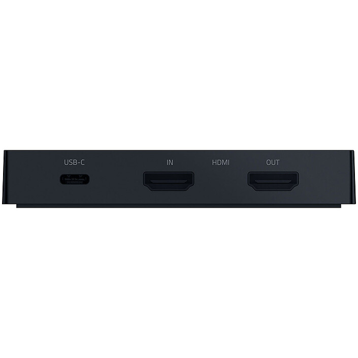 Avis Razer Ripsaw HD