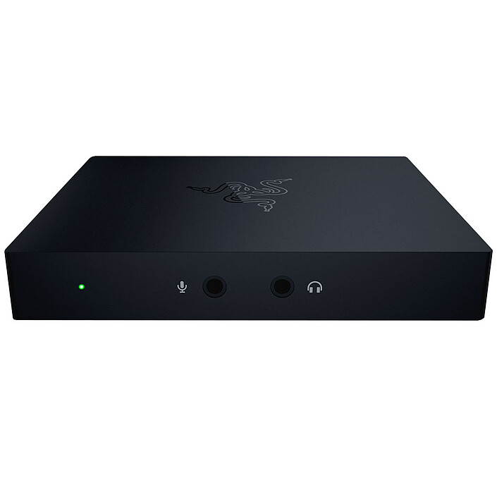 Accessoires streaming
