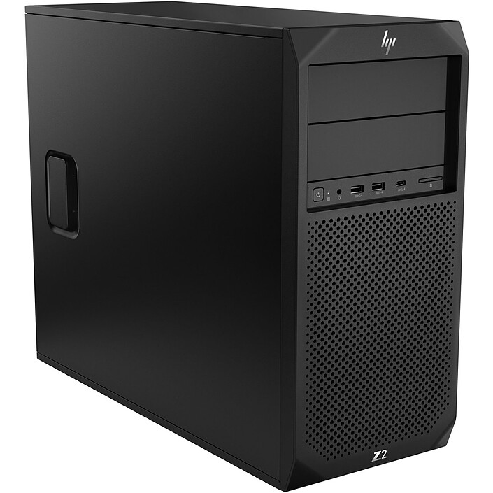 HP Z2 G4 Tour (4RW80ET)