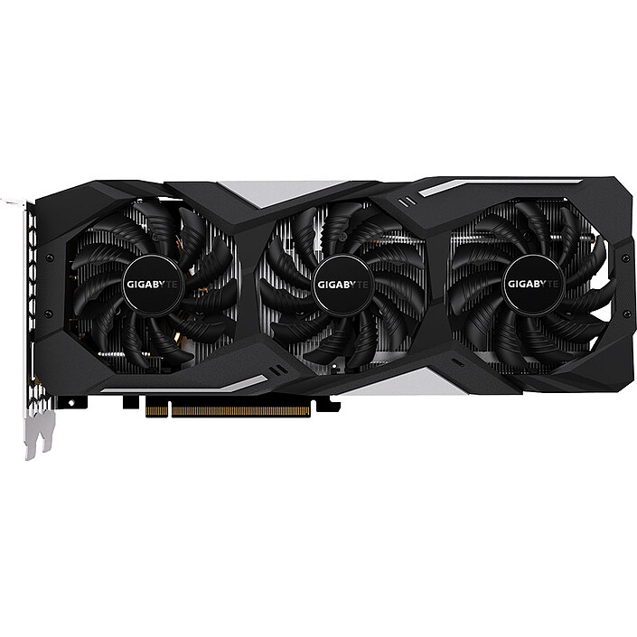 Avis Gigabyte GeForce RTX 2060 2060 GAMING OC PRO 6G