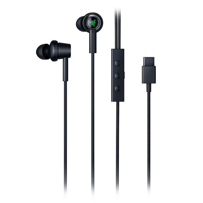 Razer Hammerhead USB-C ANC