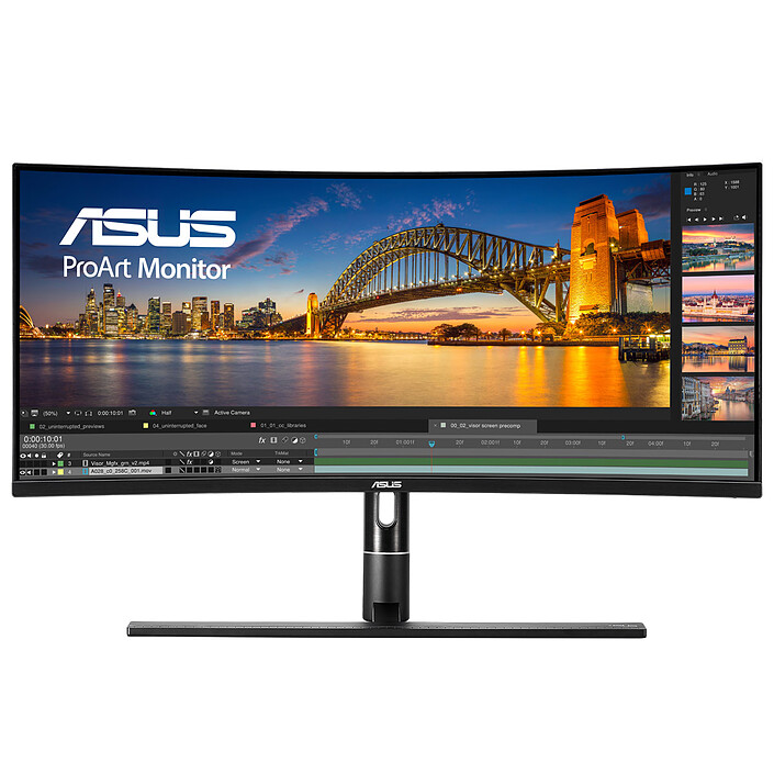 Ecran PC