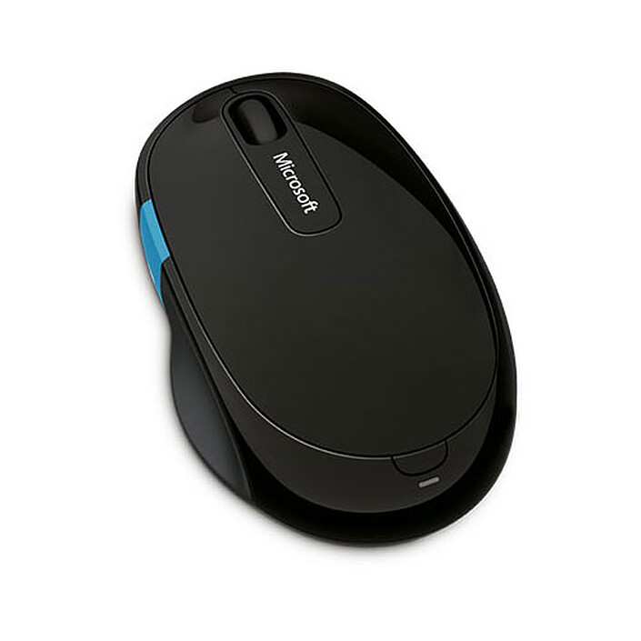 Opiniones sobre Microsoft Sculpt Comfort Desktop