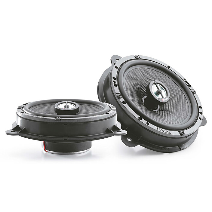 Focal IC RNS 165