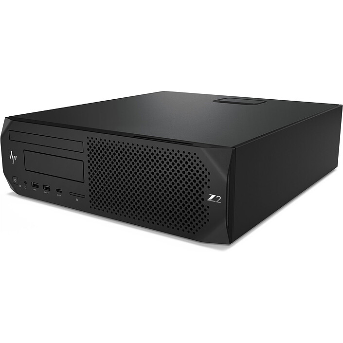 HP Z2 G4 SFF (4RW93ET)